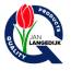 Jan Langedijk logo